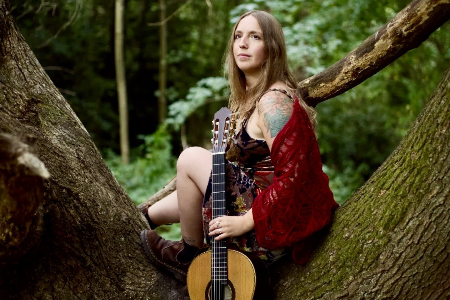 Live Music - Cassie Matthews